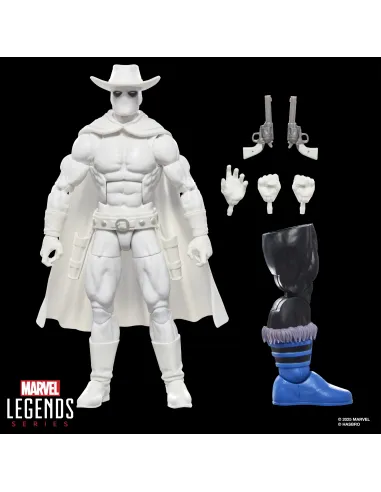 Marvel Legends Series Phantom Rider