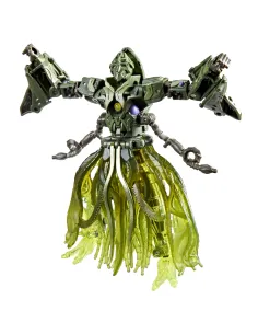 Transformers Age of the Primes Deluxe Class The Thirteen Quintus Prime