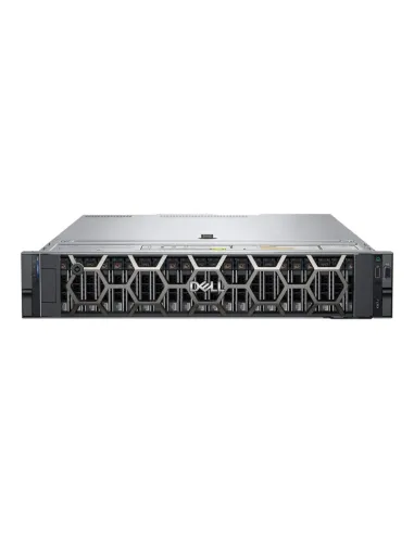 DELL PowerEdge R750XS