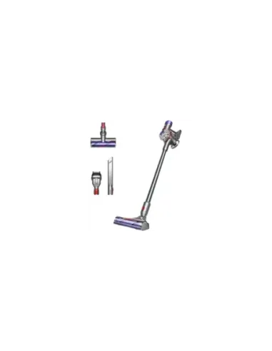 Aspirador Escoba con batería Dyson V8 Advanced/ 130W/ Autonomía 40 Min