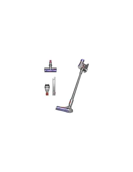 Aspirador Escoba con batería Dyson V8 Advanced/ 130W/ Autonomía 40 Min