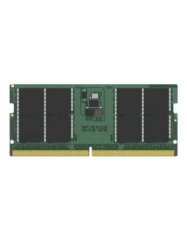 Kingston Technology ValueRAM KVR52S42BD8-32