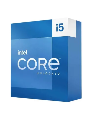 Intel Core i5-14600K