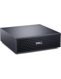DELL Pro Max GB10 FCM1253 128 GB LPDDR5x-SDRAM 2 TB SSD DGX OS Mini PC Negro