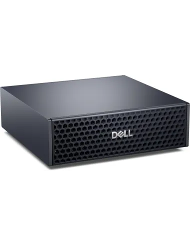 DELL Pro Max GB10 FCM1253 128 GB LPDDR5x-SDRAM 2 TB SSD DGX OS Mini PC Negro
