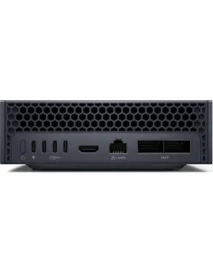 DELL Pro Max GB10 FCM1253 128 GB LPDDR5x-SDRAM 2 TB SSD DGX OS Mini PC Negro 2