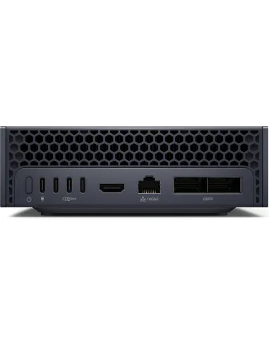 DELL Pro Max GB10 FCM1253 128 GB LPDDR5x-SDRAM 2 TB SSD DGX OS Mini PC Negro
