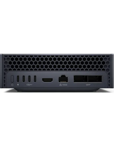 DELL Pro Max GB10 FCM1253 128 GB LPDDR5x-SDRAM 2 TB SSD DGX OS Mini PC Negro