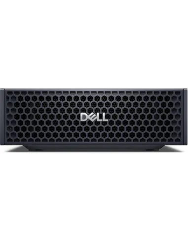 DELL Pro Max GB10 FCM1253 128 GB LPDDR5x-SDRAM 2 TB SSD DGX OS Mini PC Negro