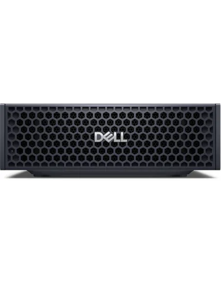 DELL Pro Max GB10 FCM1253 128 GB LPDDR5x-SDRAM 2 TB SSD DGX OS Mini PC Negro