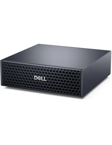 DELL Pro Max GB10 FCM1253 128 GB LPDDR5x-SDRAM 2 TB SSD DGX OS Mini PC Negro