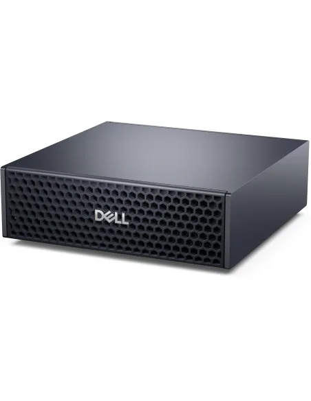 DELL Pro Max GB10 FCM1253 128 GB LPDDR5x-SDRAM 2 TB SSD DGX OS Mini PC Negro