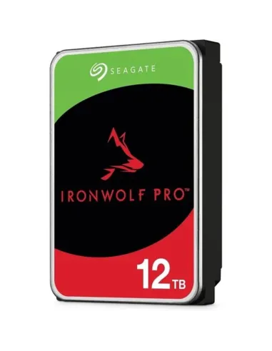 Seagate IronWolf Pro ST12000NT001