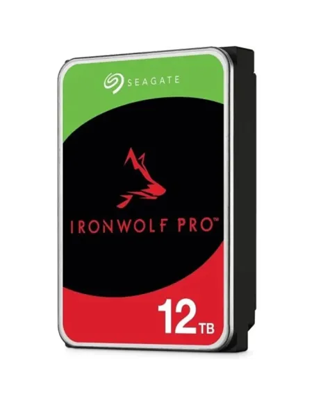 Seagate IronWolf Pro ST12000NT001