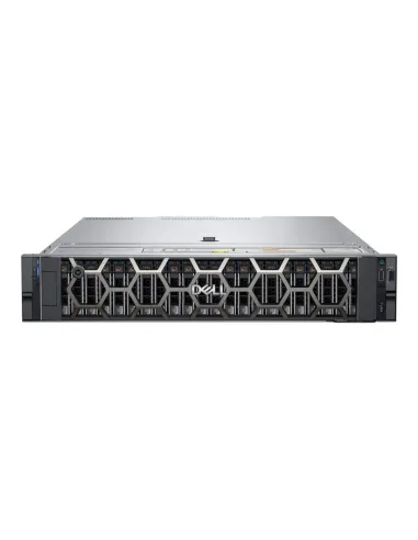 DELL PowerEdge R750XS