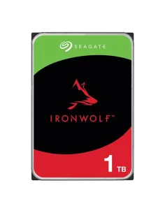Seagate IronWolf ST1000VN008