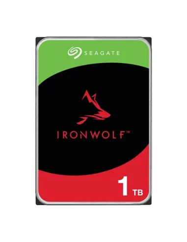 Seagate IronWolf ST1000VN008