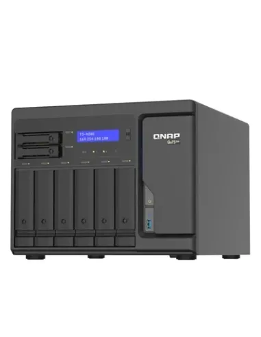 QNAP TS-h886