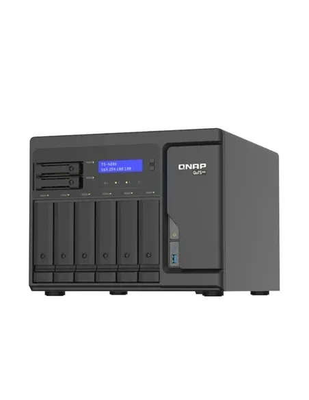 QNAP TS-h886