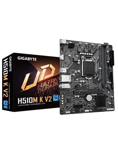 Gigabyte H510M K V2 (rev. 1.0)