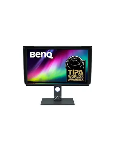 BenQ SW321C