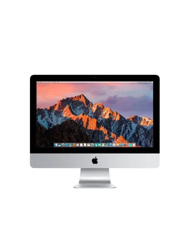 Ordenador reacondicionado apple imac 2011 a1311 21.5pulgadas - i5 - 2400s - 4gb - 500 gb hdd - mac os