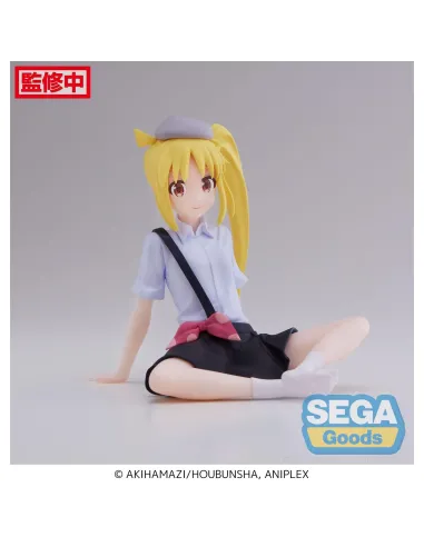 Figura good smile company bocchi the rock! nijika ijichi