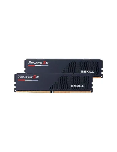 Memoria ram pc5 41600 g.skill ripjaws s5 ddr5 2x16gb 32gb cl40