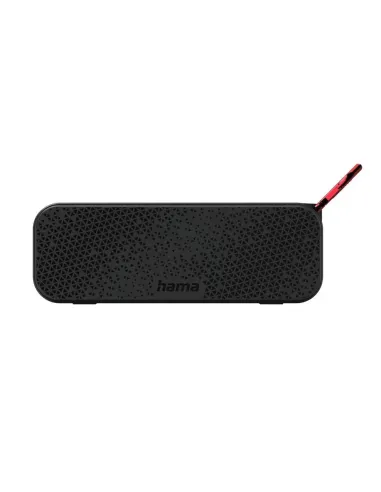 Altavoz hama powerbrick 2.0 negro