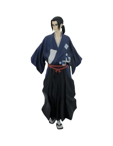 Figura good smile company pop up parade l size samurai champloo jin