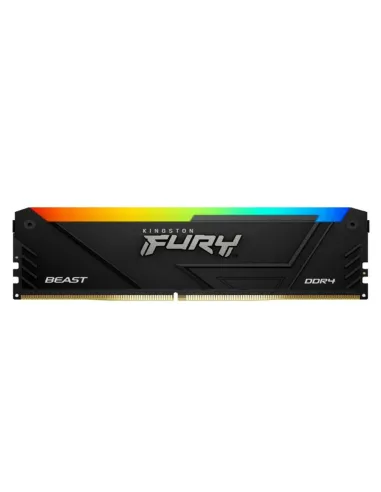 Kingston Technology FURY Beast RGB