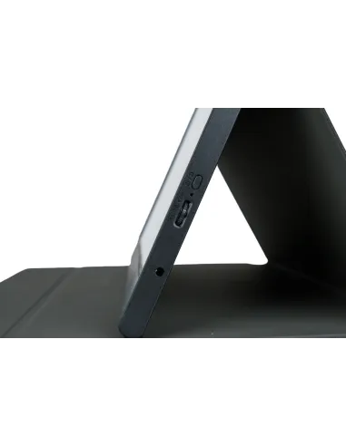Nilox NXMP15FHD11 monitor o TV portátil Monitor portátil Negro 39,6 cm (15.6") LED 1920 x 1080 Pixeles