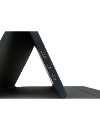 Nilox NXMP15FHD11 monitor o TV portátil Monitor portátil Negro 39,6 cm (15.6") LED 1920 x 1080 Pixeles