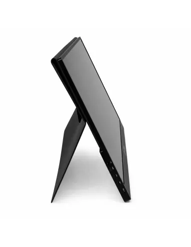 Nilox MONITOR 15 6 PORTATIL FHD 60HZ Monitor portátil Negro 39,6 cm (15.6") LED 1920 x 1080 Pixeles