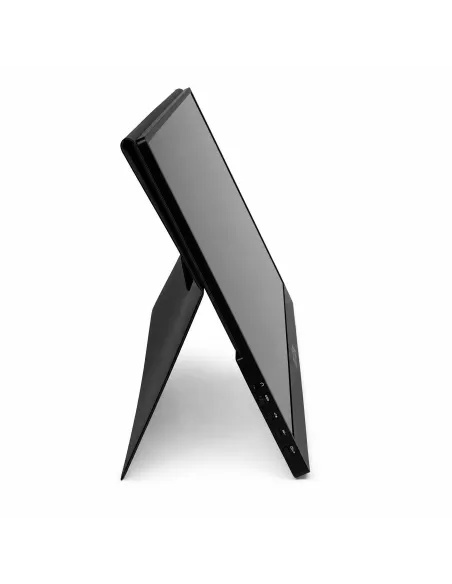 Nilox MONITOR 15 6 PORTATIL FHD 60HZ Monitor portátil Negro 39,6 cm (15.6") LED 1920 x 1080 Pixeles