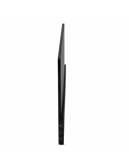 Nilox MONITOR 15 6 PORTATIL FHD 60HZ Monitor portátil Negro 39,6 cm (15.6") LED 1920 x 1080 Pixeles