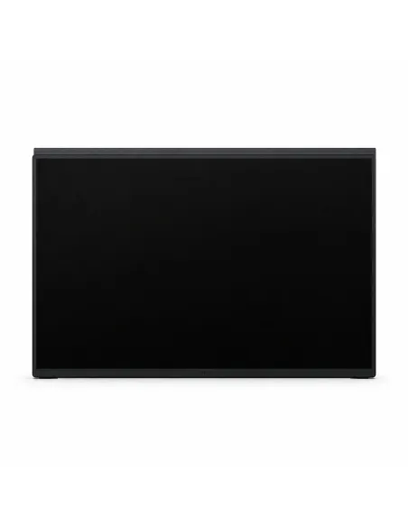 Nilox NXMP16FHD1201 monitor o TV portátil Monitor portátil Negro 40,9 cm (16.1") LED 1920 x 1080 Pixeles