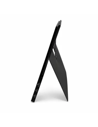 Nilox NXMP17FHD601 monitor o TV portátil Monitor portátil Negro 43,9 cm (17.3") LED 1920 x 1080 Pixeles