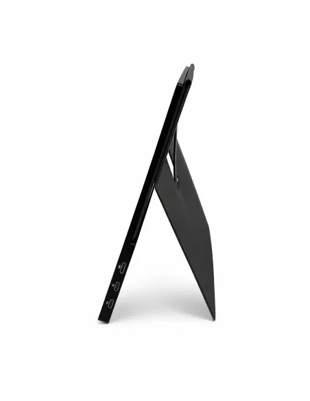 Nilox NXMP17FHD601 monitor o TV portátil Monitor portátil Negro 43,9 cm (17.3") LED 1920 x 1080 Pixeles