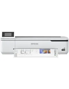 Epson SureColor SureColor SC-T2100 - Wireless Printer (No stand)