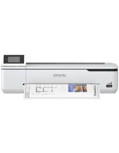 Epson SureColor SureColor SC-T2100 - Wireless Printer (No stand)