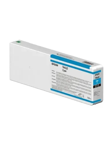 Epson Singlepack Cyan T44J240 UltraChrome PRO 12 700ml