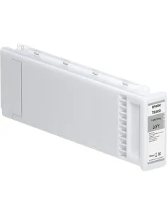 Epson Singlepack Light Gray T800000 UltraChrome PRO 700ml