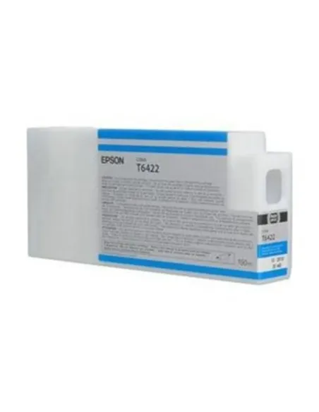 Epson Cartucho T6422 cian Epson Cartucho T6422 cian