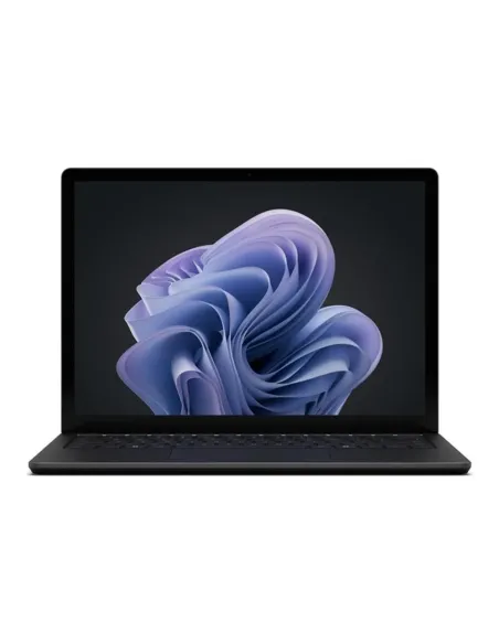 Portatil microsoft surface laptop 6 ultra 7 - 135h 16gb ssd 512gb 15pulgadas Portatil microsoft surface laptop 6 ultra 7 - 135h 16gb ssd 512gb 15pulgadas