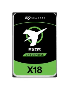 Seagate Exos X18