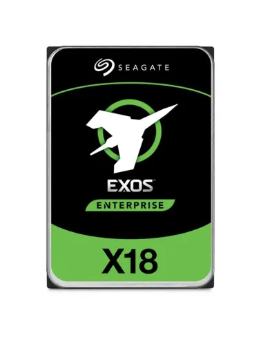 Seagate Exos X18