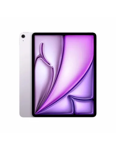 Apple ipad air 256gb wifi + cell purple 13pulgadas - ips - 12mpx