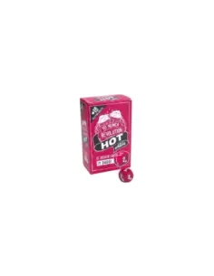 Juego de mesa yo nunca revolution hot