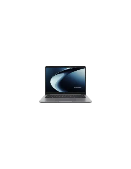 Portátil Asus ExpertBook P3 P3406CCA-LY0407 Intel Core Ultra 5-225H/ 16GB/ 512GB SSD/ 14"/ Sin Sistema Operativo